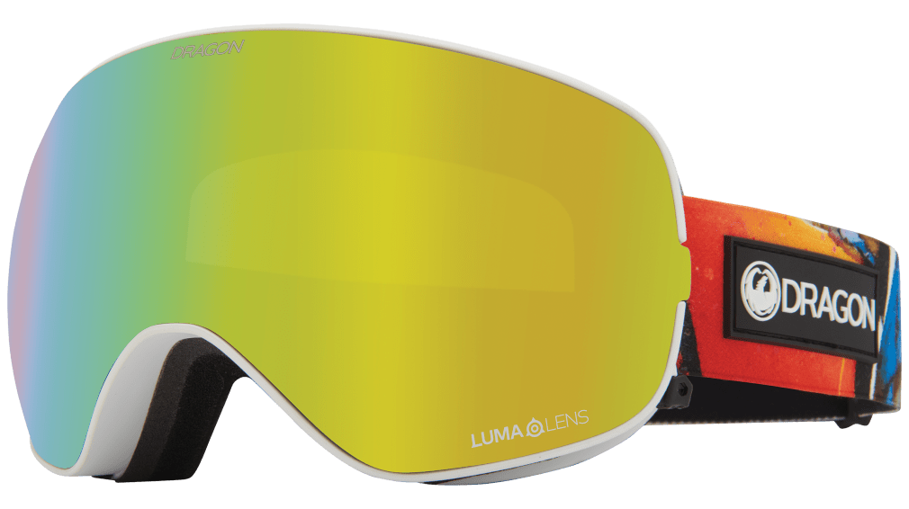 Dragon Snow Goggles