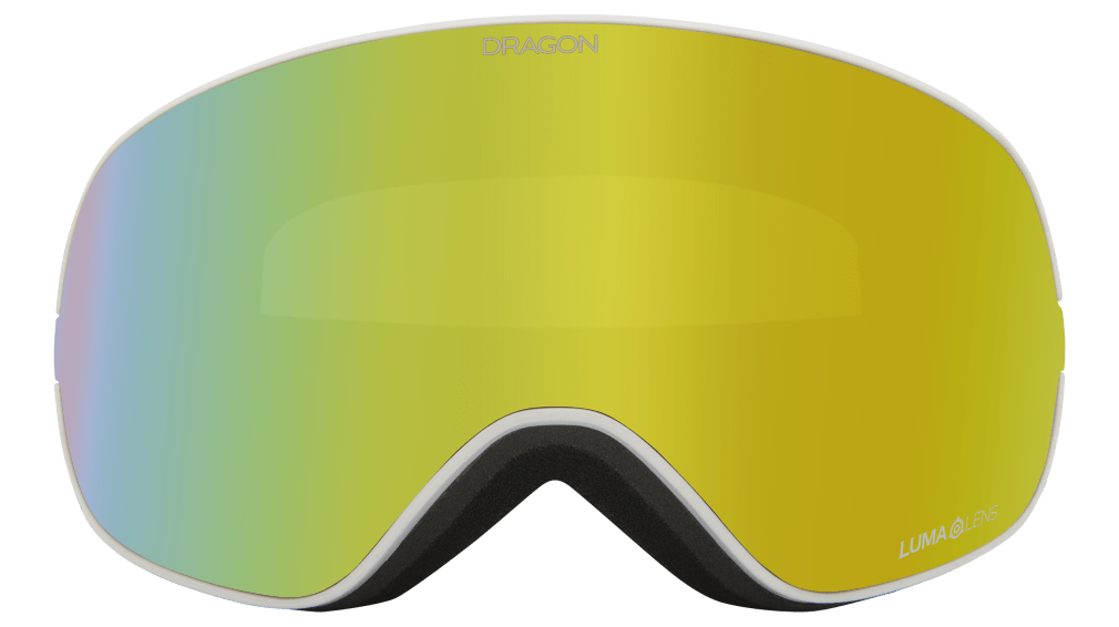 Dragon X2S Goggle with Bonus Lens