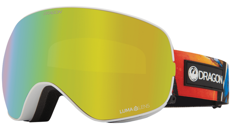 dragon x2 goggles Dragon X2S Goggles
