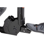 Yakima Hangover Vertical Hanging Mountain Bike Rack