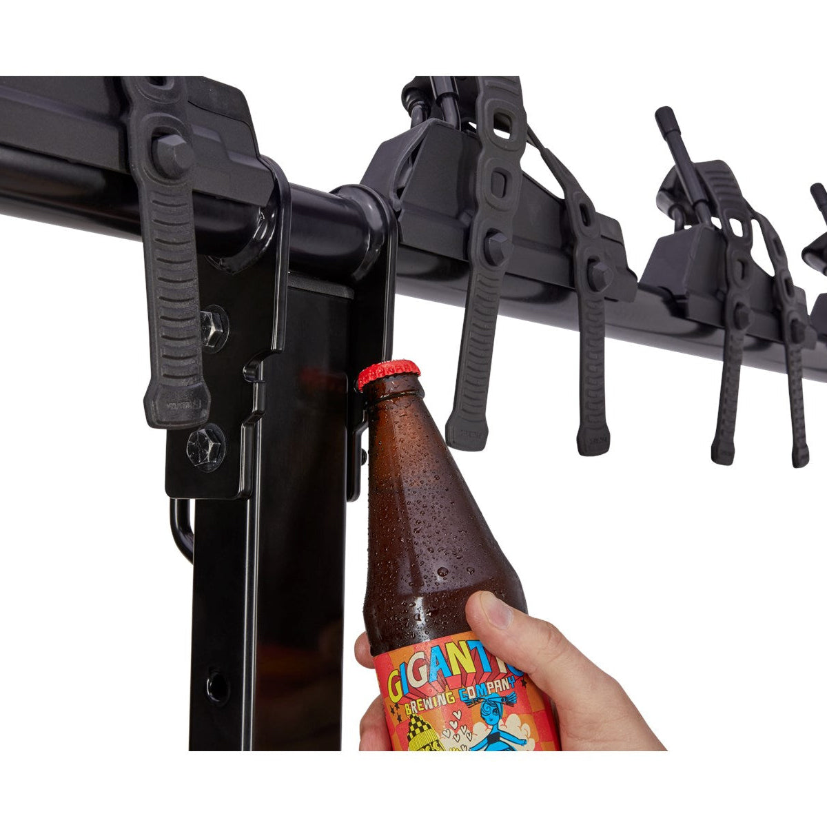 Yakima Hangover Vertical Hanging Mountain Bike Rack