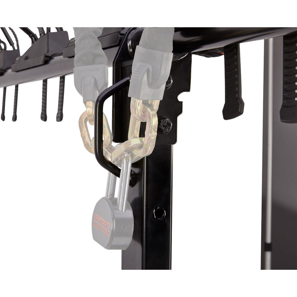 Yakima Hangover Vertical Hanging Mountain Bike Rack