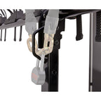 Yakima Hangover Vertical Hanging Mountain Bike Rack