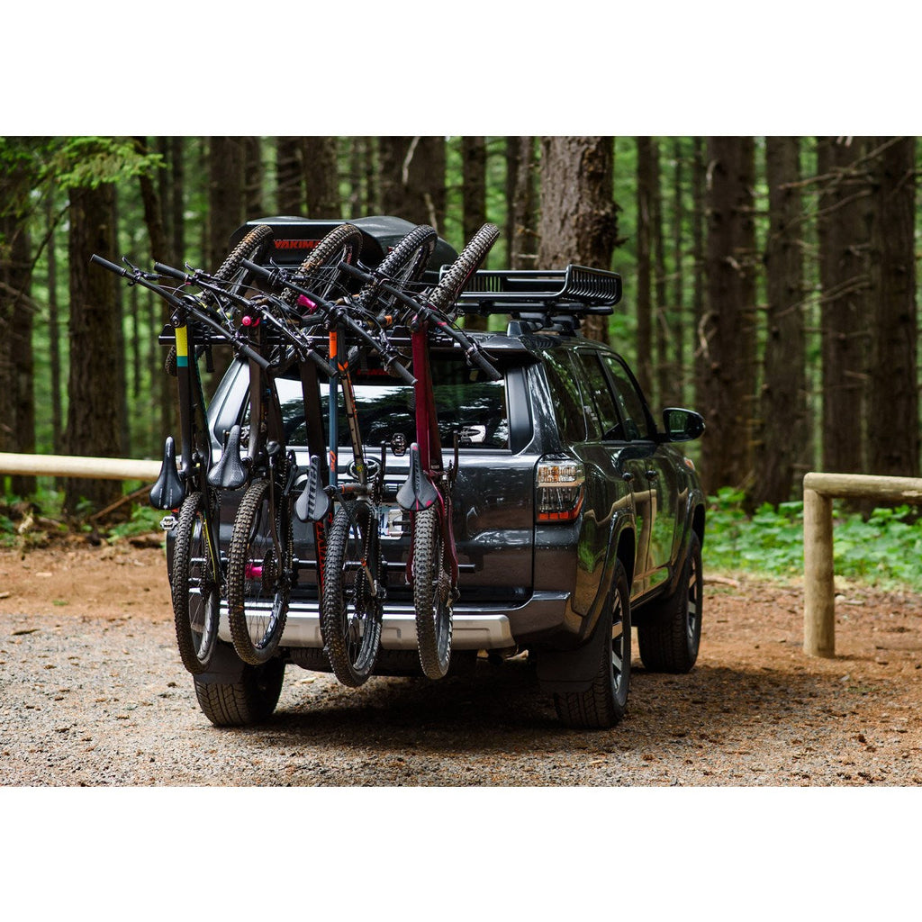 Yakima Hangover Vertical Hanging Mountain Bike Rack
