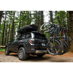 Yakima Hangover Vertical Hanging Mountain Bike Rack