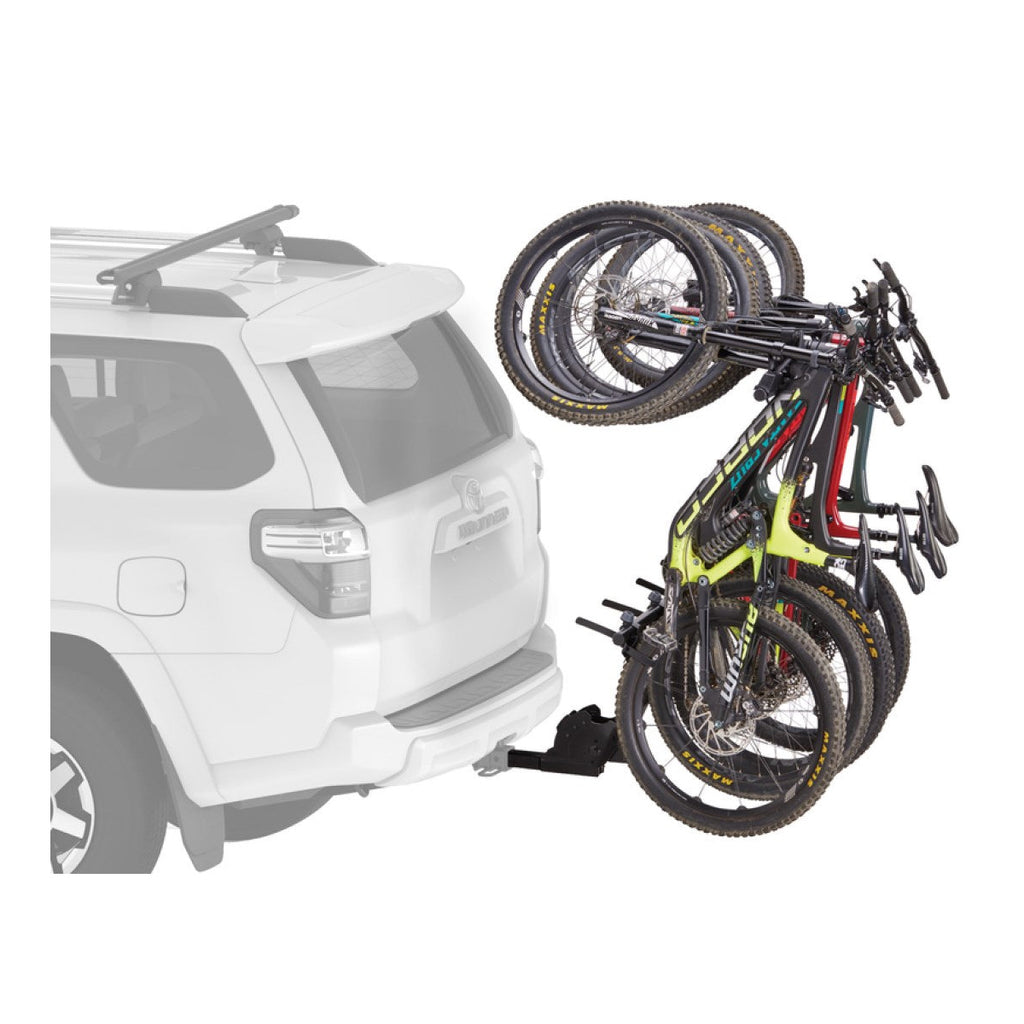 Yakima Hangover Vertical Hanging Mountain Bike Rack
