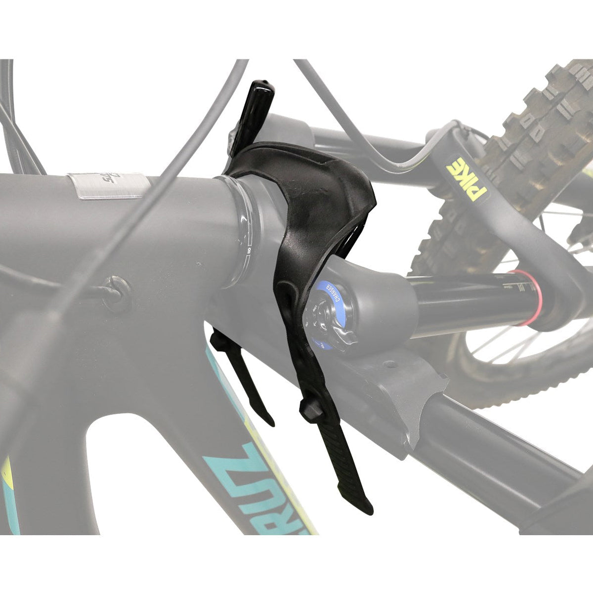 Yakima Hangover Vertical Hanging Mountain Bike Rack