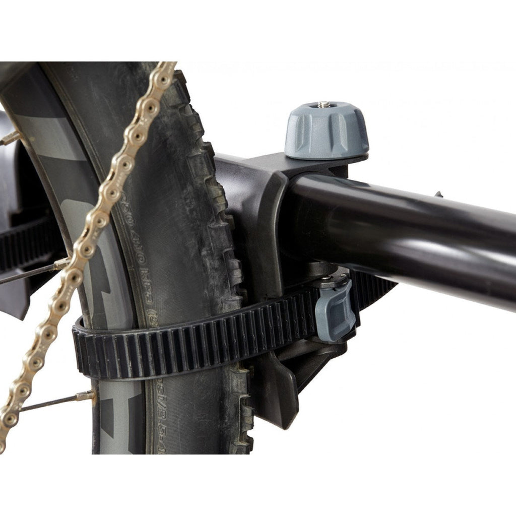 Yakima Hangover Vertical Hanging Mountain Bike Rack