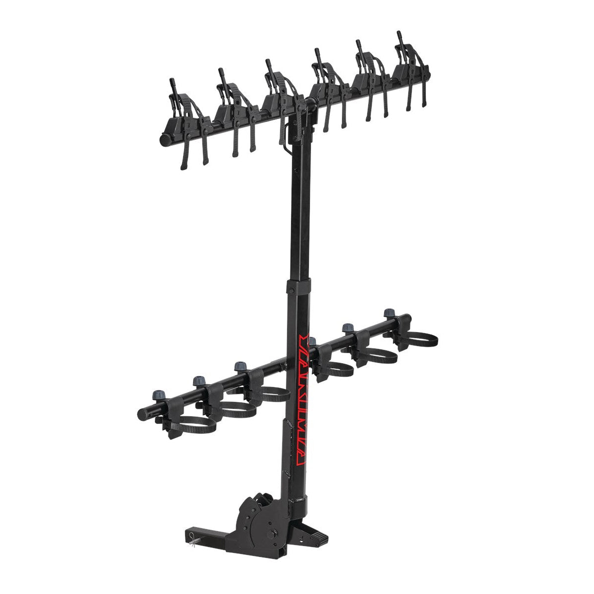 Yakima Hangover Vertical Hanging Mountain Bike Rack