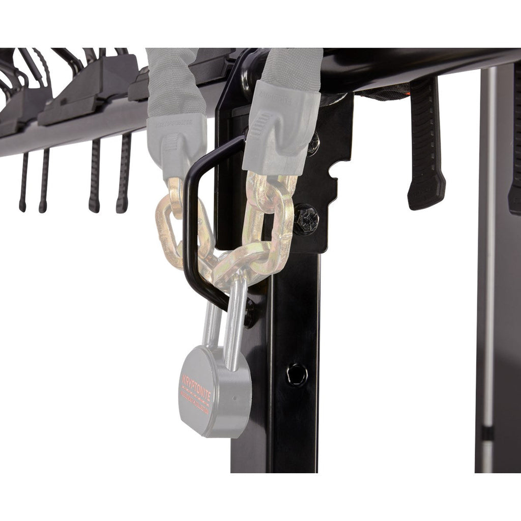 Yakima Hangover Vertical Hanging Mountain Bike Rack