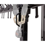 Yakima Hangover Vertical Hanging Mountain Bike Rack