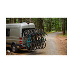 Yakima Hangover Vertical Hanging Mountain Bike Rack