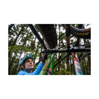 Yakima Hangover Vertical Hanging Mountain Bike Rack