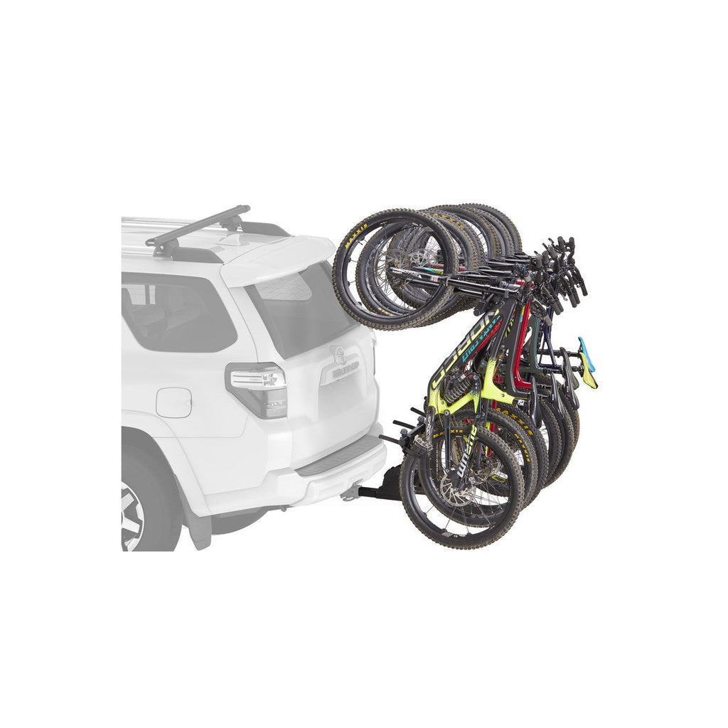 Yakima Hangover Vertical Hanging Mountain Bike Rack