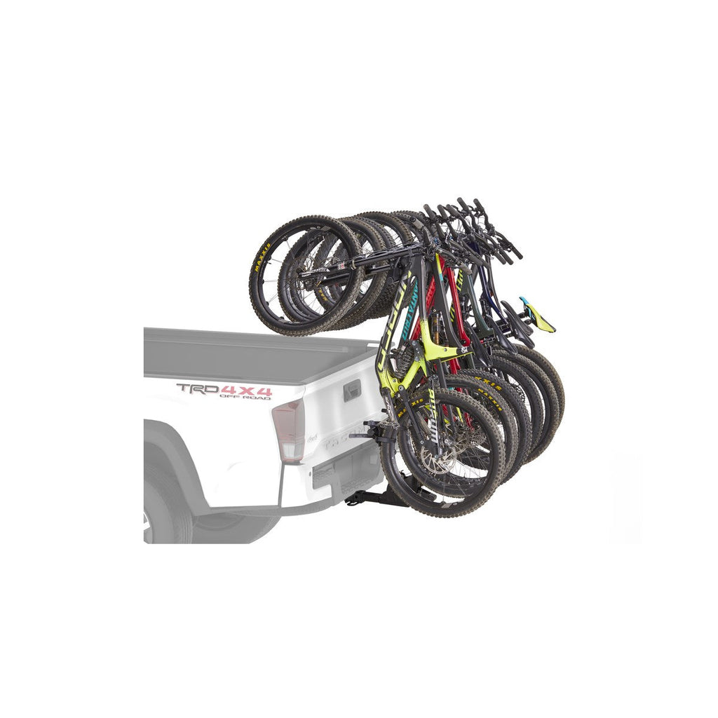 Yakima Hangover Vertical Hanging Mountain Bike Rack