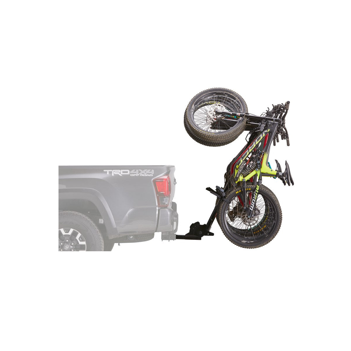 Yakima Hangover Vertical Hanging Mountain Bike Rack
