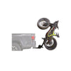 Yakima Hangover Vertical Hanging Mountain Bike Rack