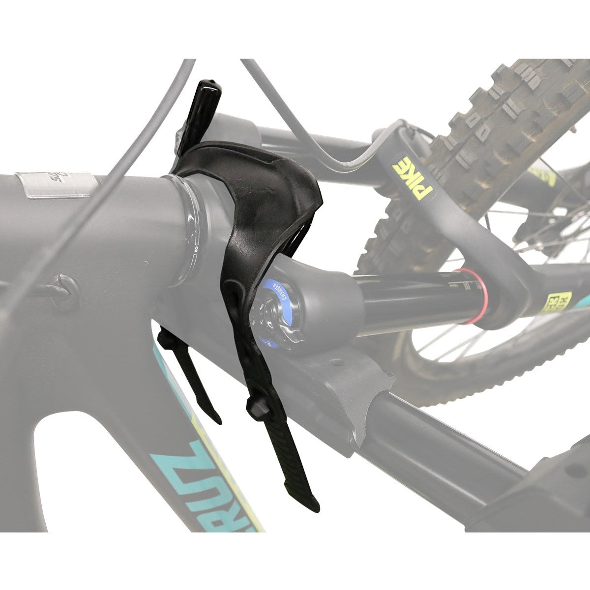 Yakima Hangover Vertical Hanging Mountain Bike Rack