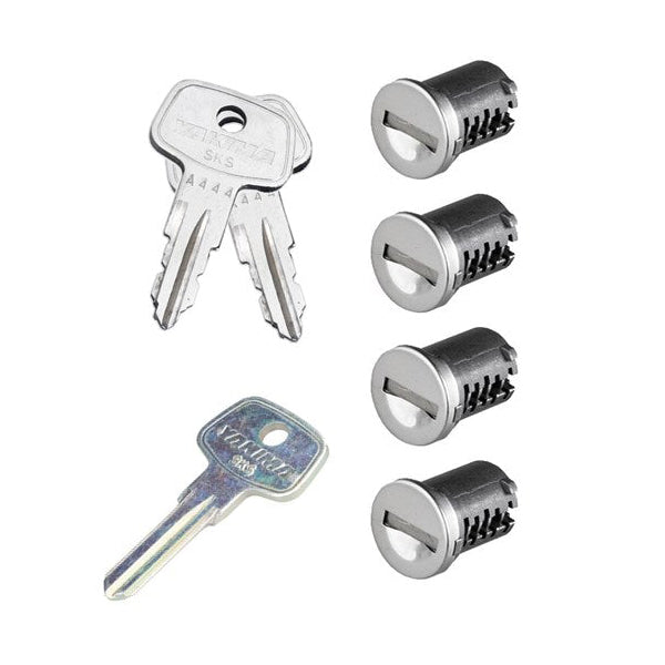 Yakima SKS Lock Cores