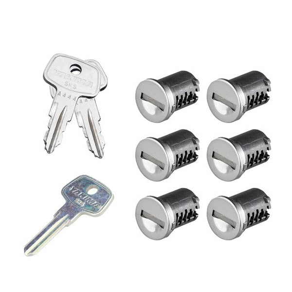 Yakima SKS Lock Cores