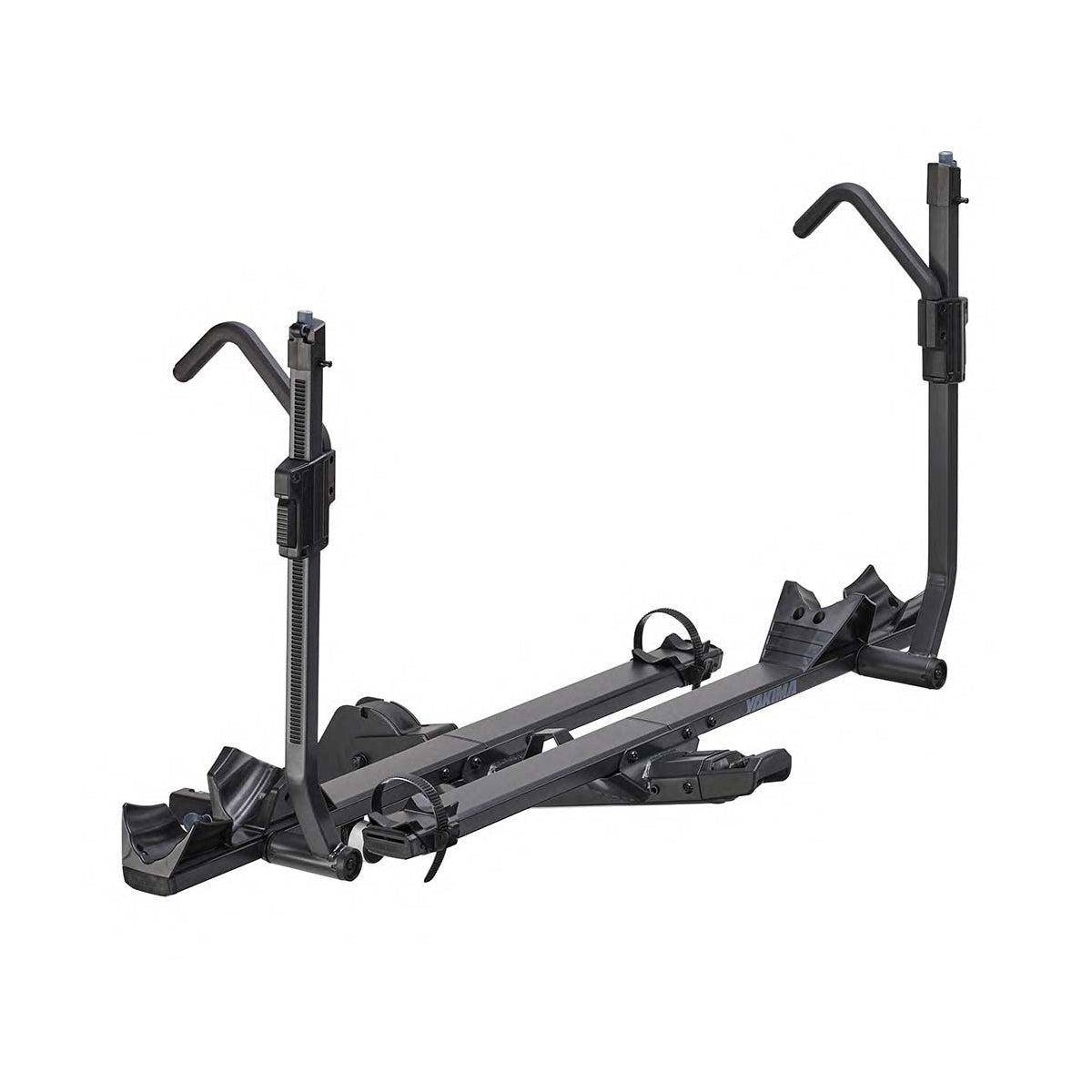 Yakima StageTwo Premium Tray Hitch Bike Rack