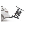 Yakima StageTwo Premium Tray Hitch Bike Rack (Anthracite)