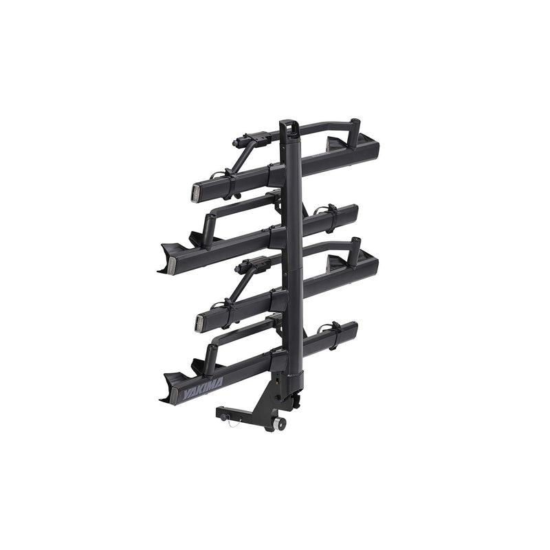Yakima StageTwo +2 Add-On (Anthracite)