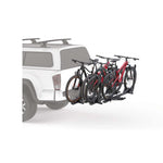 Yakima StageTwo +2 Add-On (Anthracite)