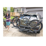 Yakima StageTwo +2 Add-On (Anthracite)