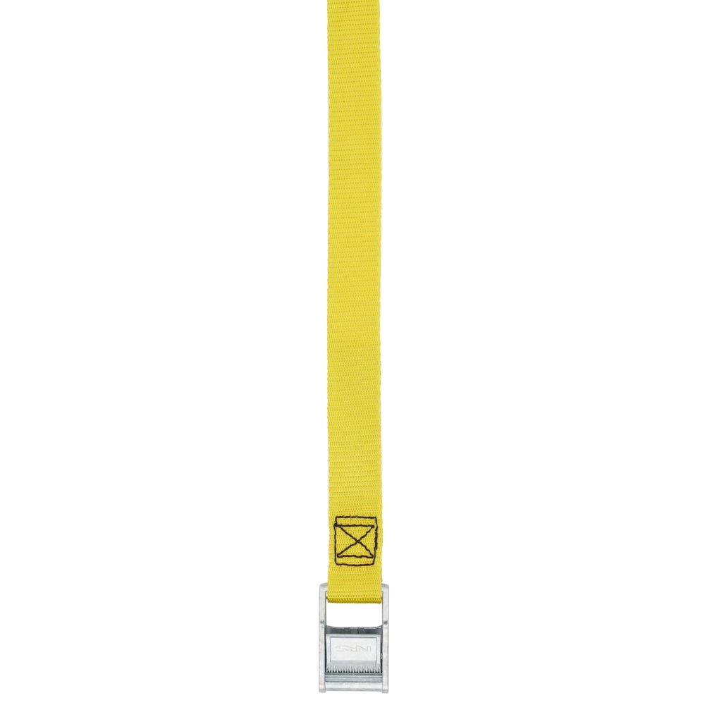NRS Straps - Tie-Down and Buckle Bumpers