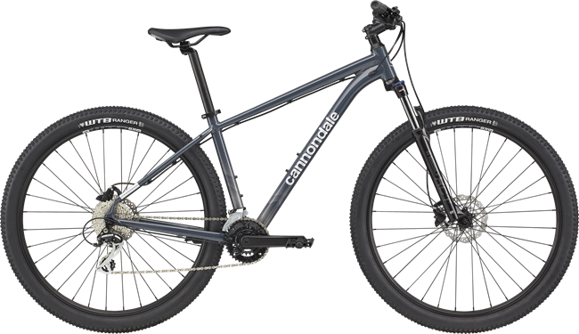 Cannondale Trail Mountain Bikes
