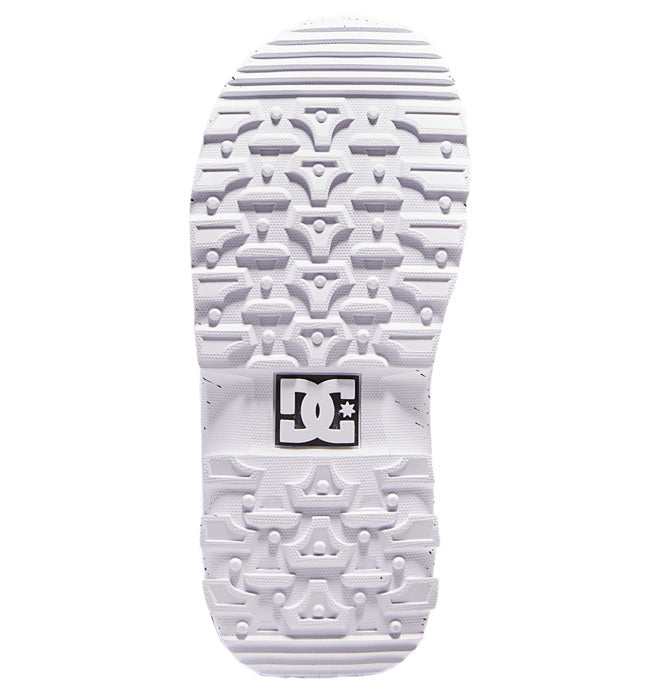 DC Scout BOA Snowboarding Boot - Kids