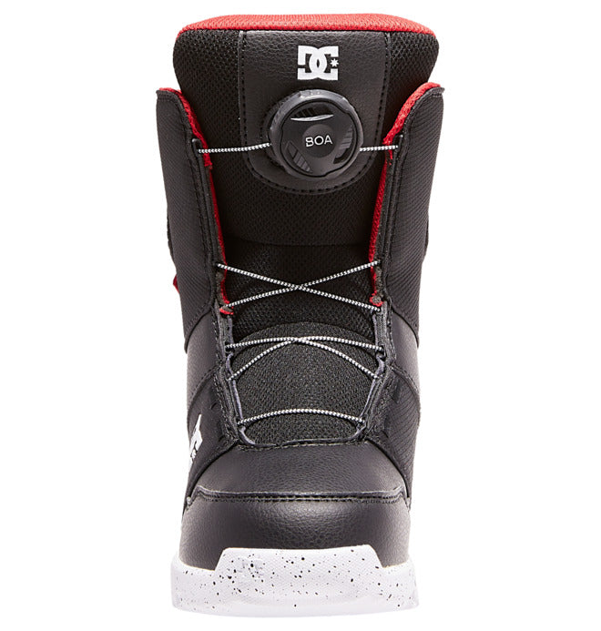 DC Scout BOA Snowboarding Boot - Kids
