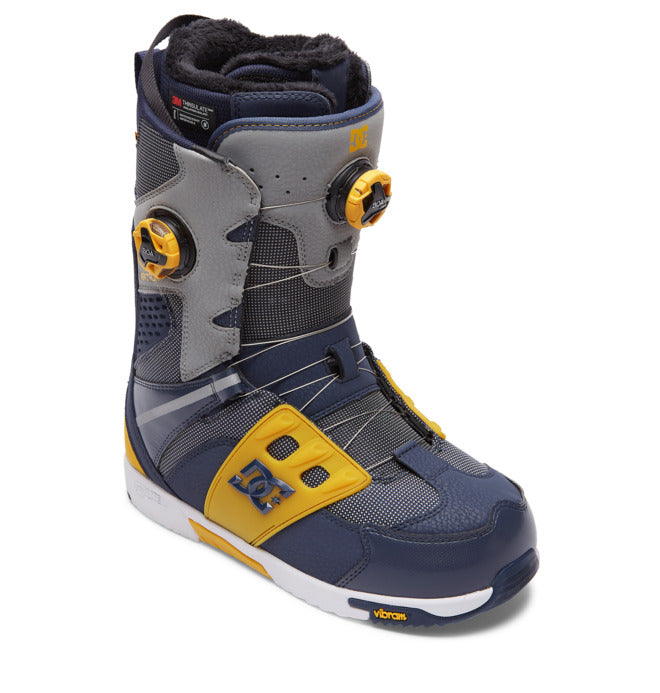 DC Phantom Snowboard Boot