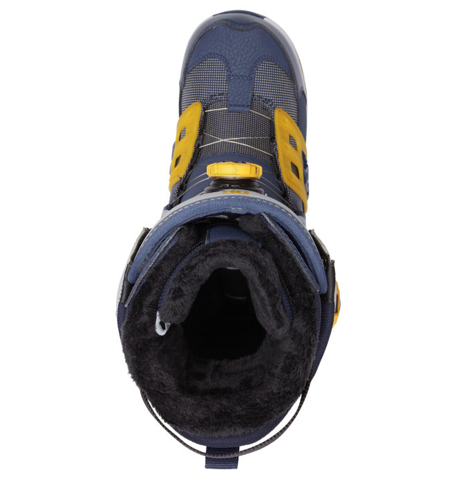 DC Phantom Snowboard Boot