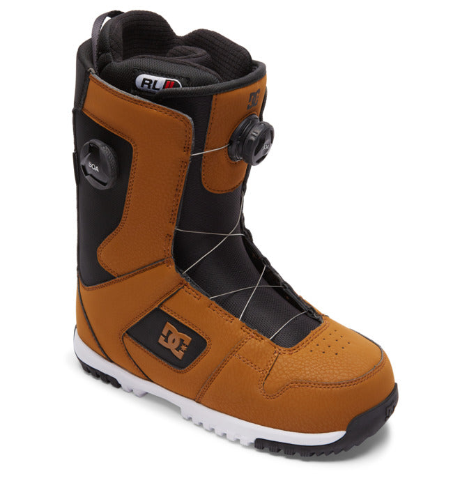 DC Phase BOA Pro Snowboard Boots - Men's
