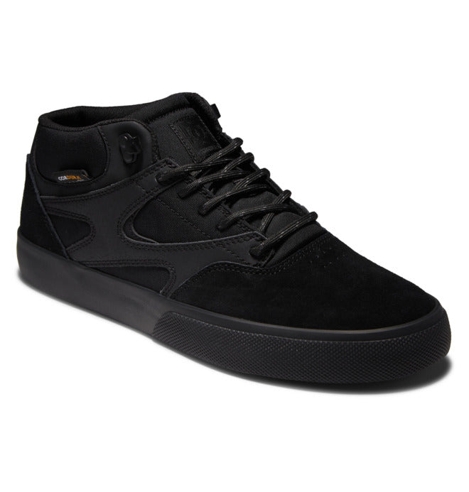 DC Kalis Vulc MID Mid-Top Winterized Shoe - Men's