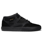 DC Kalis Vulc MID Mid-Top Winterized Shoe - Men's