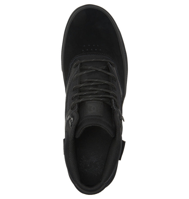DC Kalis Vulc MID Mid-Top Winterized Shoe - Men's