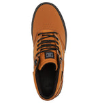 DC Kalis Vulc MID Mid-Top Winterized Shoe - Men's