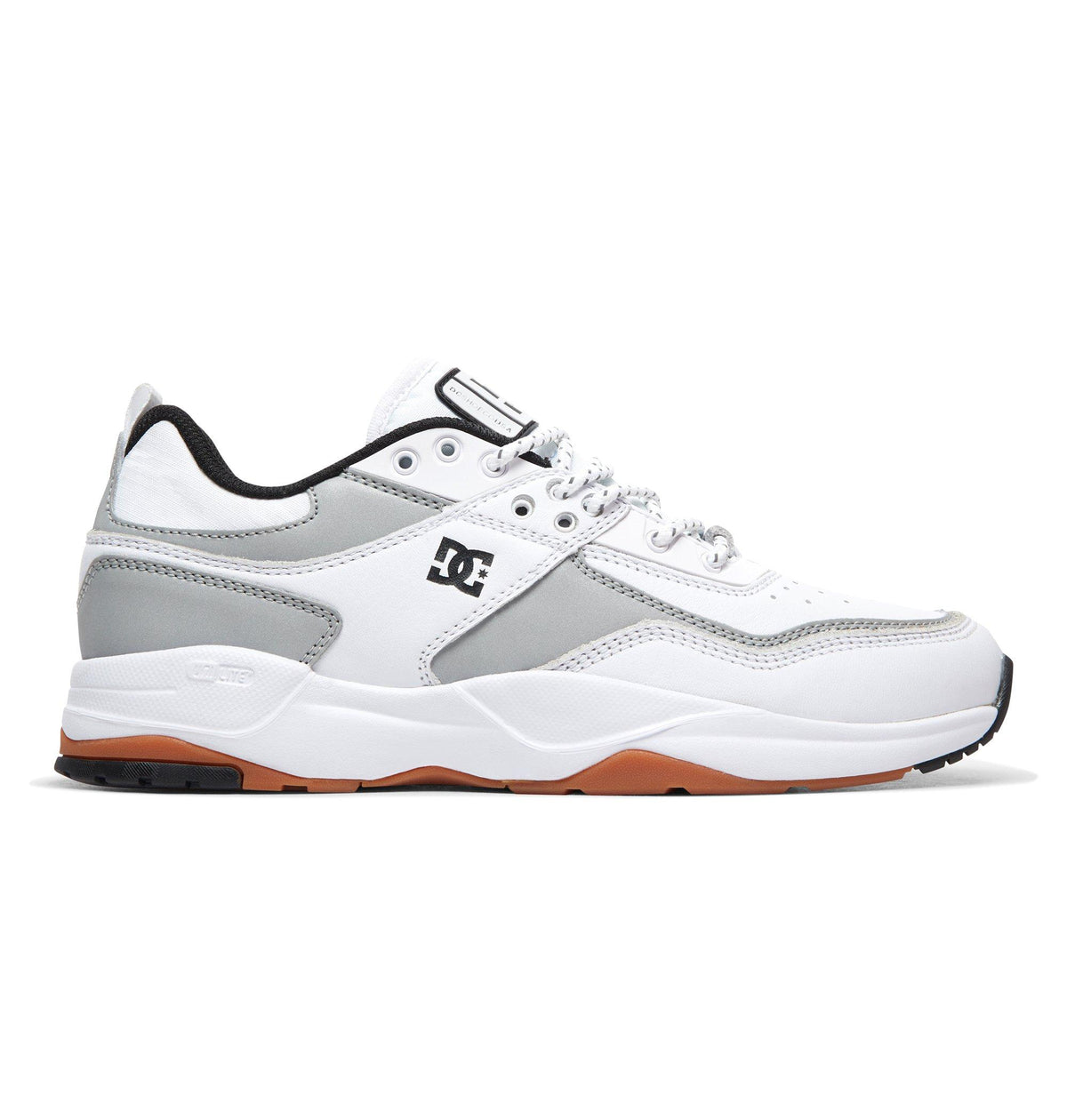 DC Shoe Co. E. Tribeka LE Leather Skate Shoe - Men's