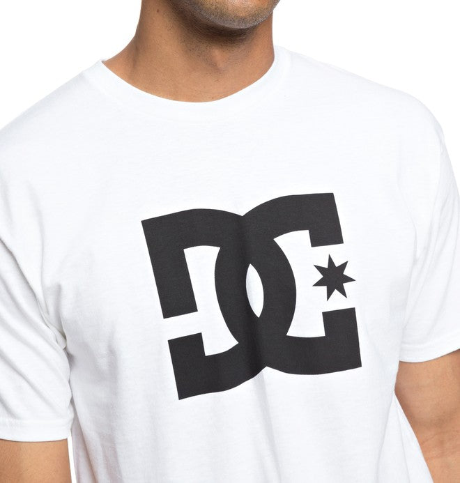 DC Star T-Shirt - Men’s