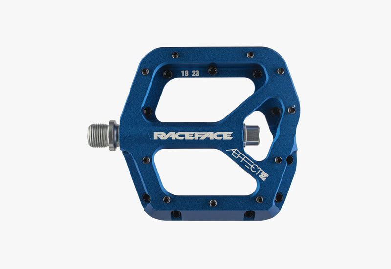 RaceFace Pedal (Atlas, Aeffect, Chester, Ride, Chester Flat)