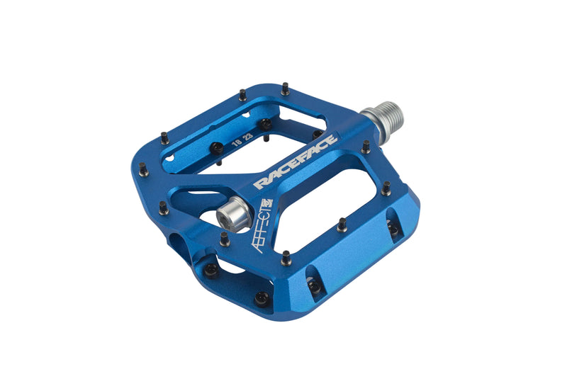 Aeffect R Pedals