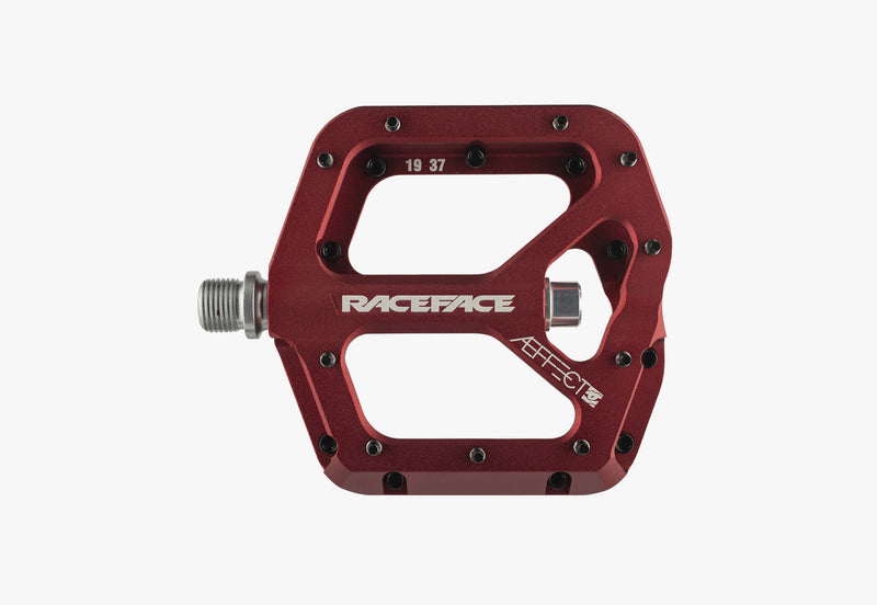 RaceFace Pedal (Atlas, Aeffect, Chester, Ride, Chester Flat)