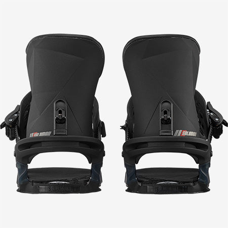 SALOMON ALIBI PRO ビンディング M Salomon Alibi Pro Snowboard Binding - Men's – Gravity Coalition