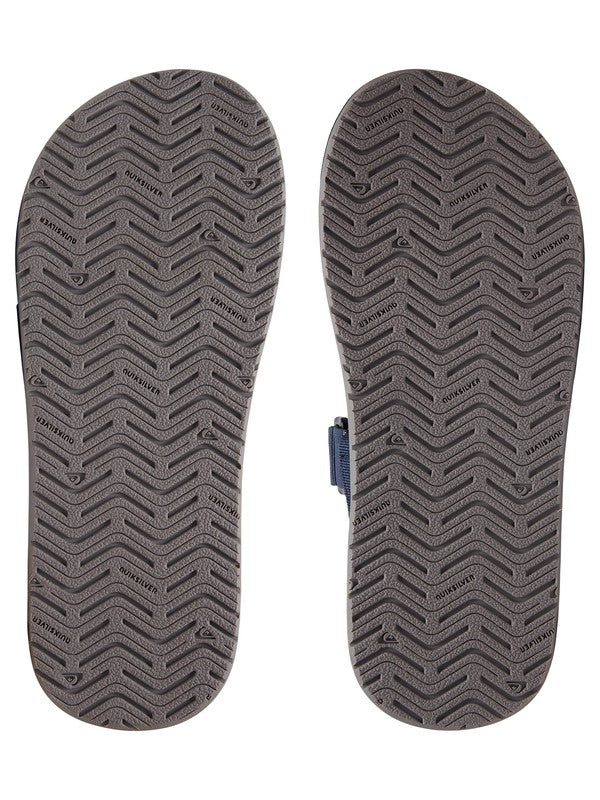 Quiksilver Monkey Caged Sandals - Men's