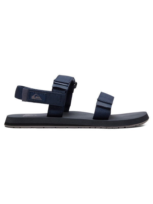 Quiksilver Monkey Caged Sandals - Men's