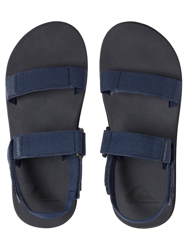 Quiksilver Monkey Caged Sandals - Men's
