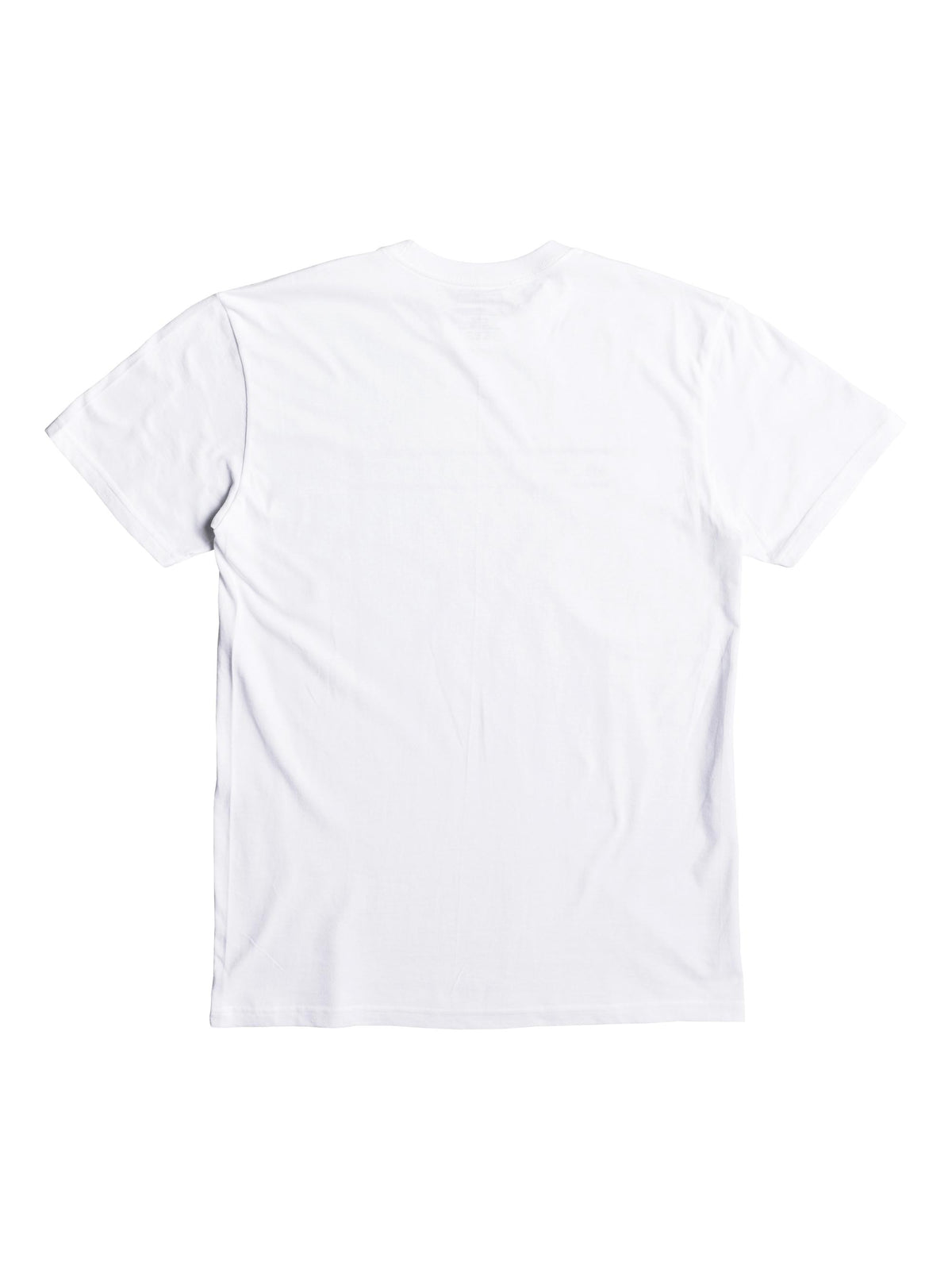 Quiksilver Skinny Script Tee - Men's